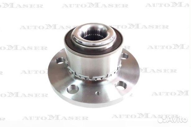 Ступица передняя Volkswagen Polo