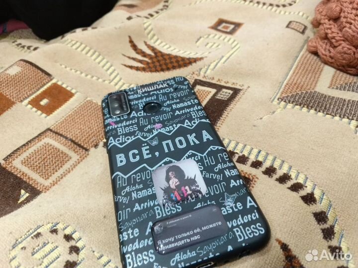 HONOR 9X Lite, 4/128 ГБ
