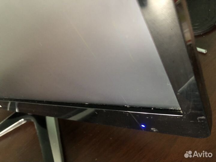 Монитор Acer G246HYL 24 дюйма