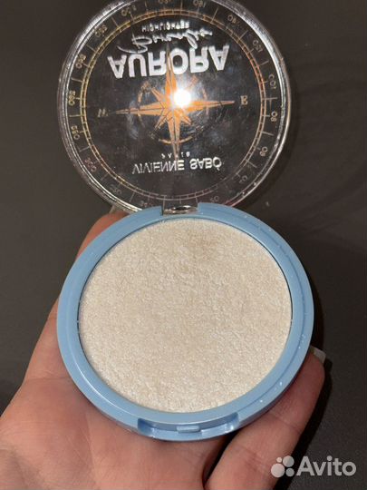 Хайлайтер vivienne sabo