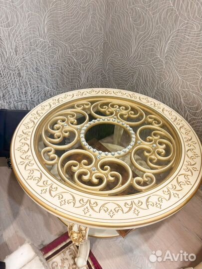 Гостиная джоконда