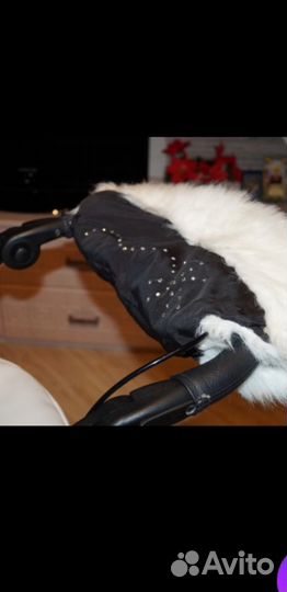 Teutonia Spirit S3 2в1