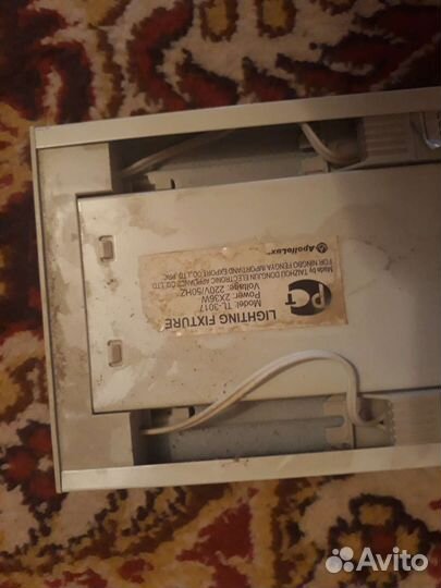 Светодиодные лампы