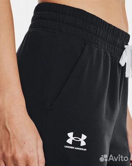 Штаны спортивные Under Armour (XS)