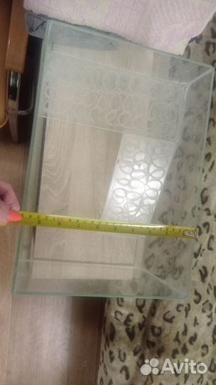 Террариум для черепахи