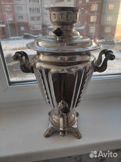 Самовар электрический