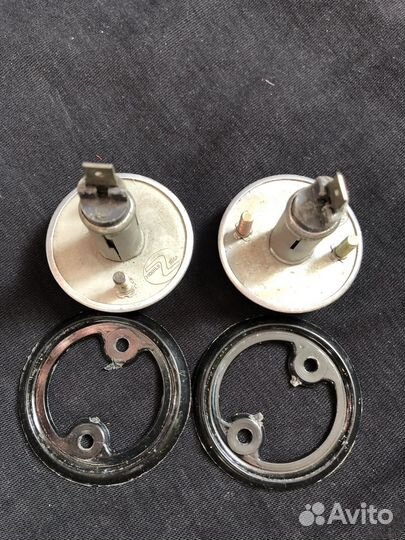 Повторители поворотов ваз 2101