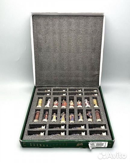 Шахматы Германия