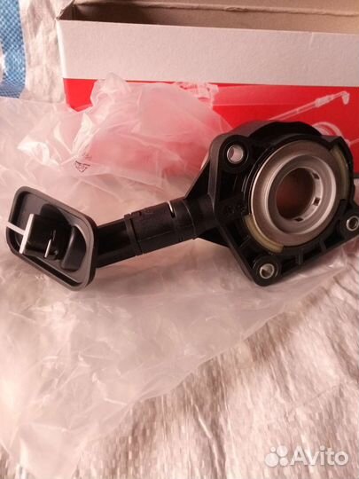 Подшипник выжимной FTE