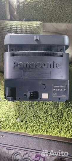 Телевизор Panasonic 17'' бу