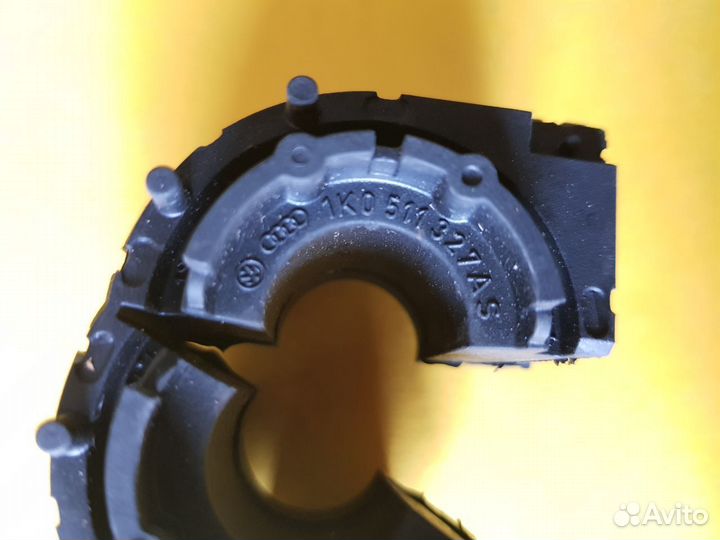 Втулка заднего cтабилизатора Golf, Octavia