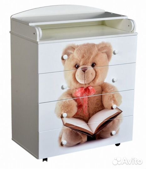 Комод Мишка