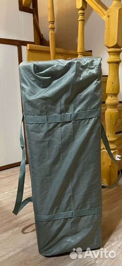 Манеж детский