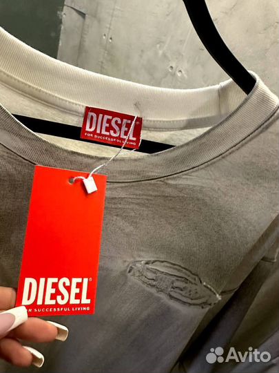 Спортивный костюм Diesel