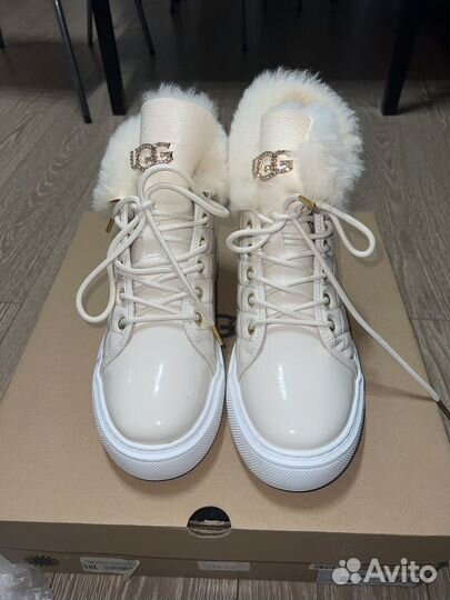 Ugg Shanti Sand