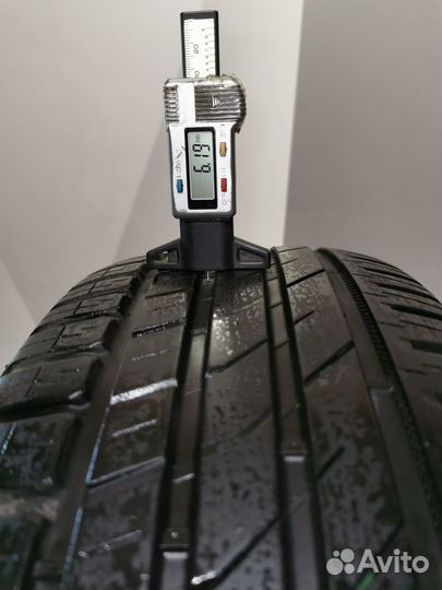 Nokian Tyres Hakka Green 2 205/60 R16 96V