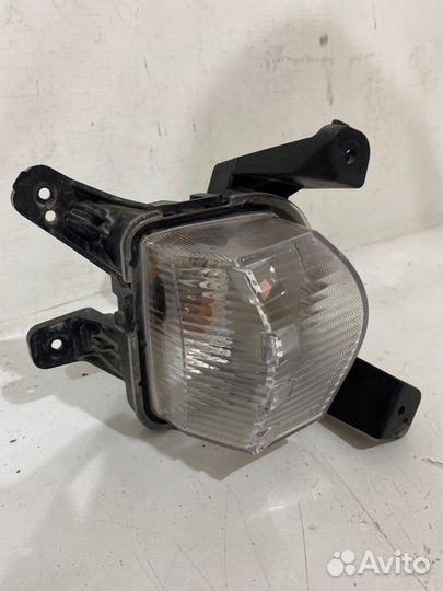 Фара противотуманная передняя правая Kia K5 2019