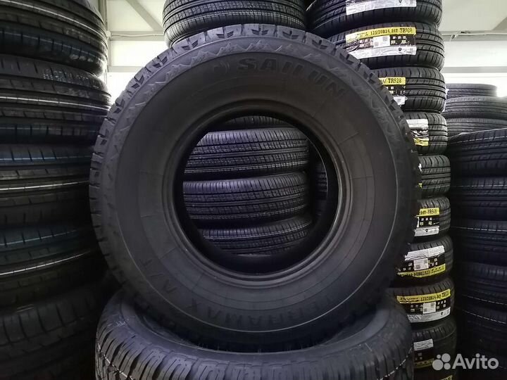 Sailun Terramax A/T 265/75 R16 116S