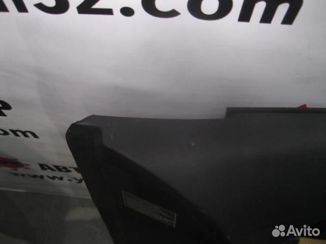 Обшивка двери передней левой от Kia Ceed 2007- 20