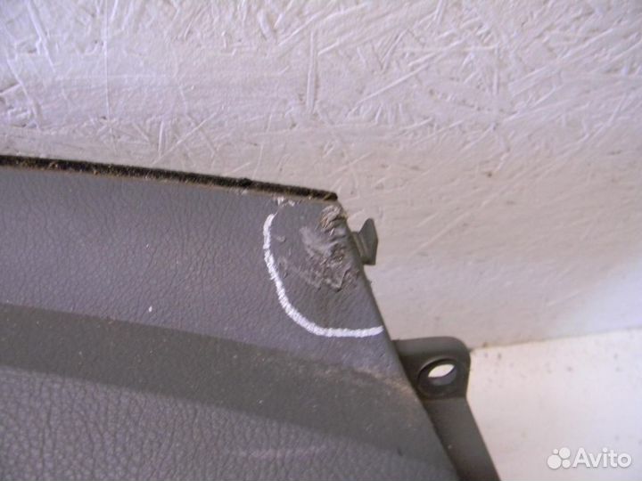 Торпедо Lacetti 2003-2013