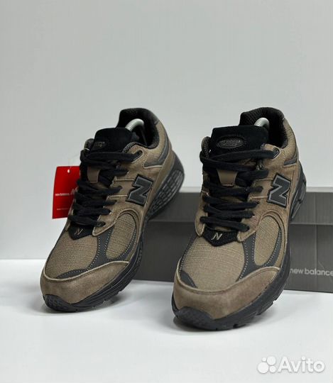 New Balance 2002 c mex