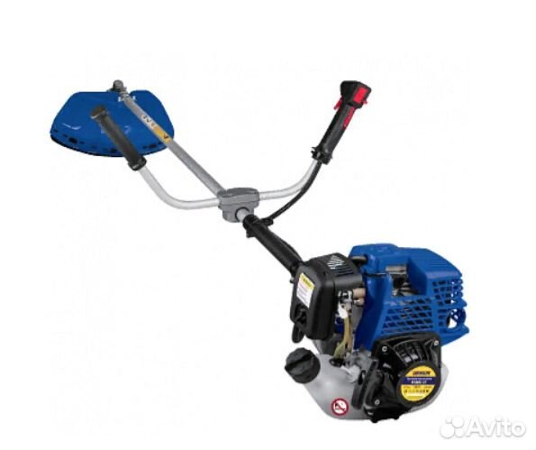 Бензотриммер Левша бт380/4Т