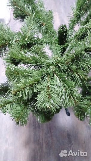 Новогодняя елочка