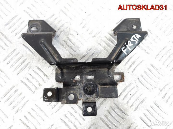 Кронштейн замка капота Ford Fiesta 6 8v51a16860aa
