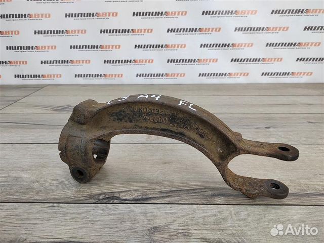 Вилка амортизатора audi A4 B8 A6 A7 Q5 Порше Мака