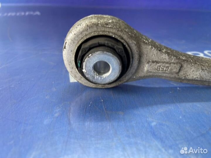 Рычаг подвески задний правый Bmw X5 F15 N55B30A