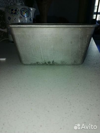 Кухонная утварь СССР