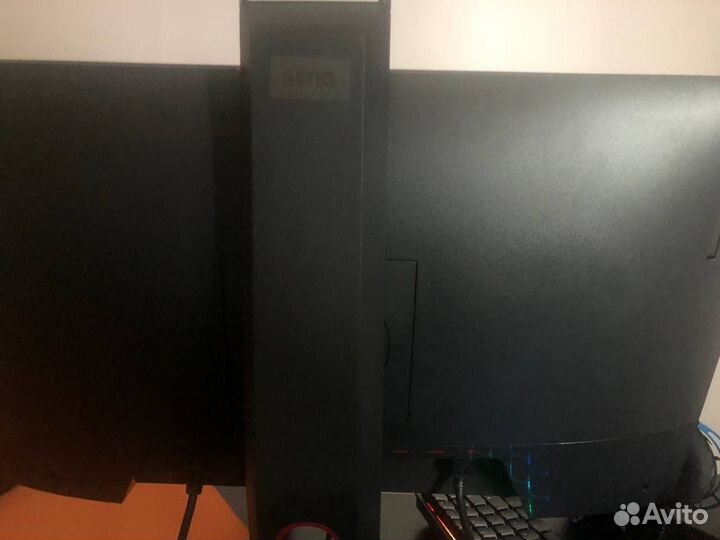 Монитор benq zowie 2546k 240hz