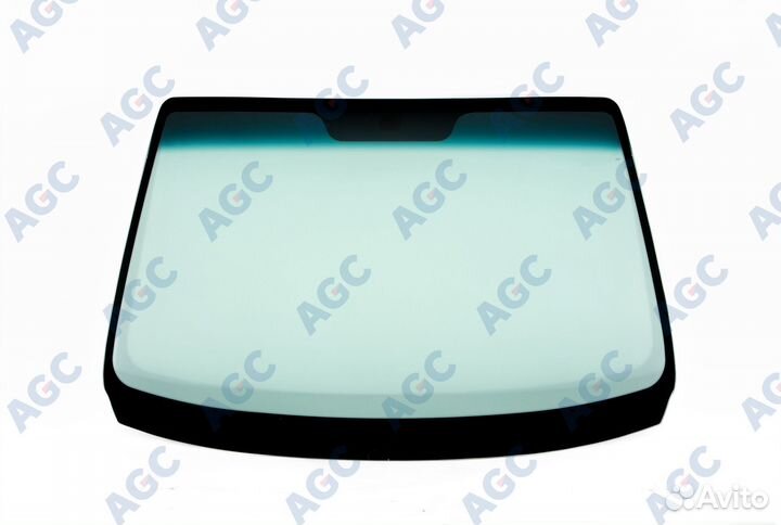Лобовое стекло KIA carens 2002-06