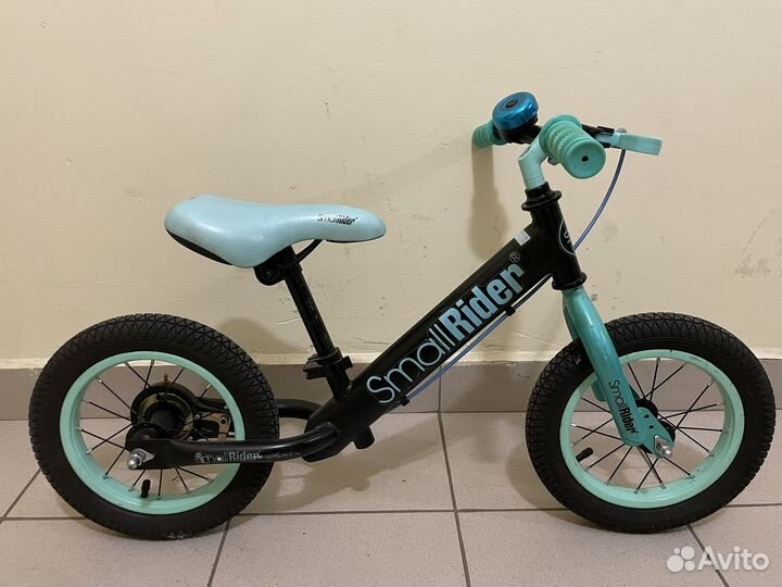 Беговел small rider