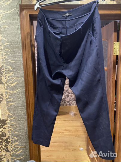 Вещи пакетом