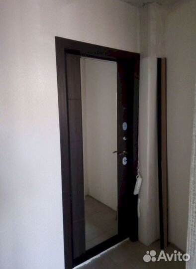 Двери межкомнатные в наличии