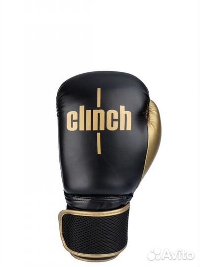 Боксерские перчатки