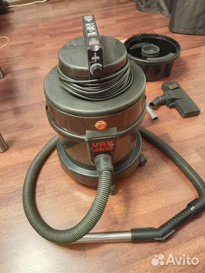 Пылесос VAX 4100