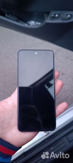 Xiaomi redmi note 9 pro