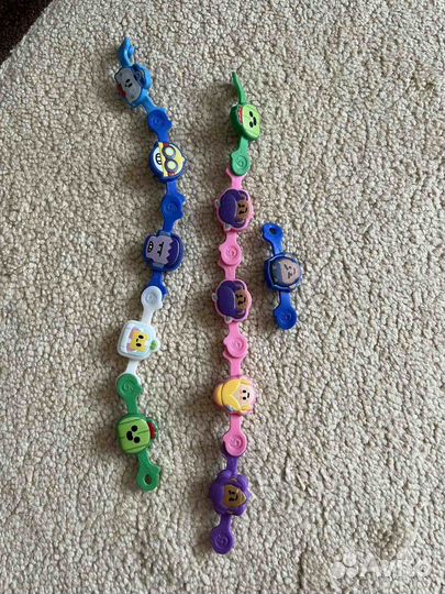 Скрепыши, завры,бравлы, серия из ленты