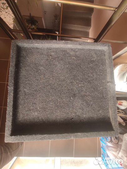 Сабвуфер hannibal x 12