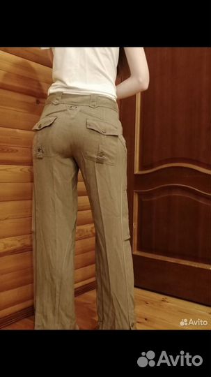 Karen millen брюки,zara комбинезон, noa noa