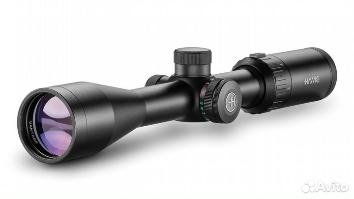 Прицел Hawke Vantage IR 3-9x40 IR (22-Sub) 14223