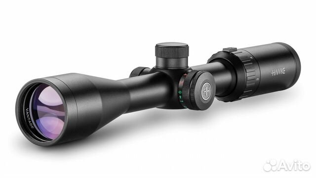 Прицел Hawke Vantage IR 3-9x40 IR (22-Sub) 14223