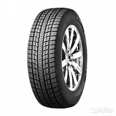 Nexen Winguard Ice SUV 265/70 R16