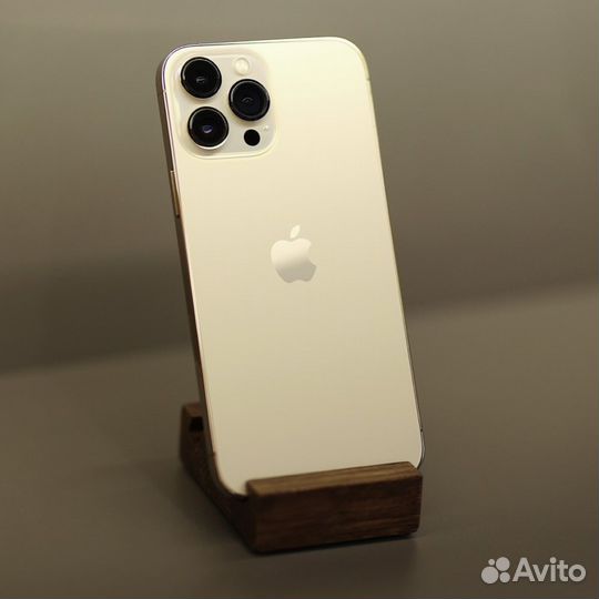 iPhone 13 Pro Max, 256 ГБ