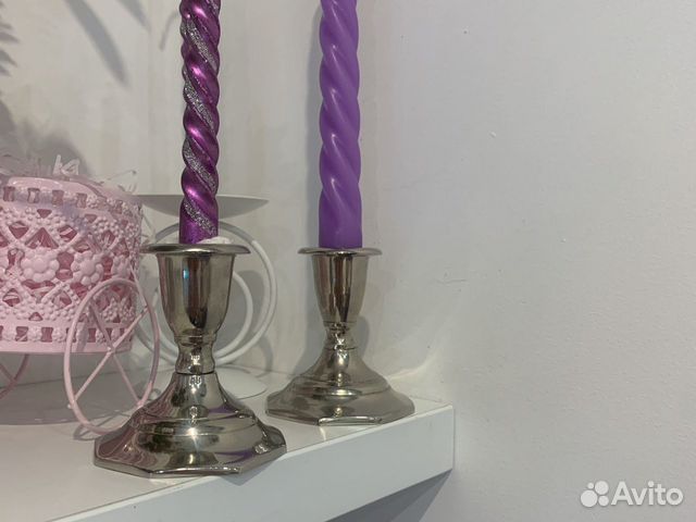 Подсвечник