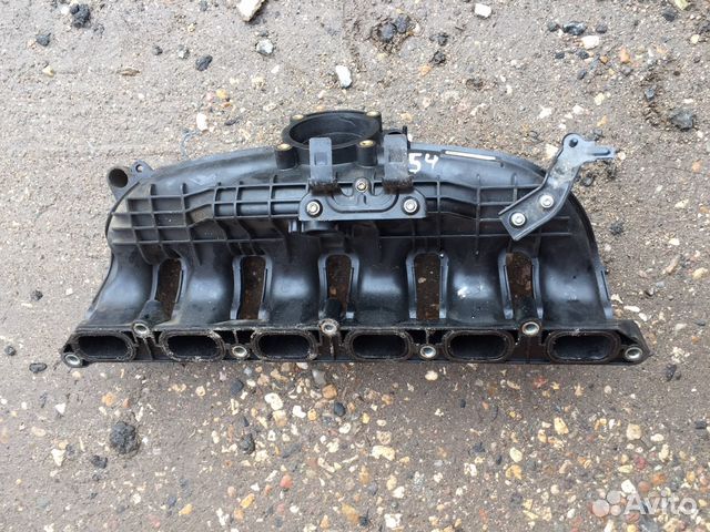 Впускной коллектор е70. Впускной коллектор бмв х5 е70 4. Впускной коллектор n62b44. Впускной коллектор бмв х5. Впускной коллектор бмв х5.