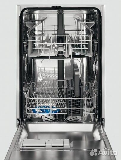 Electrolux ESL 94585 RO