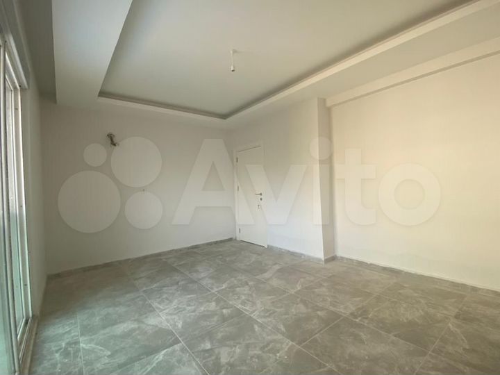 Квартира (Турция)